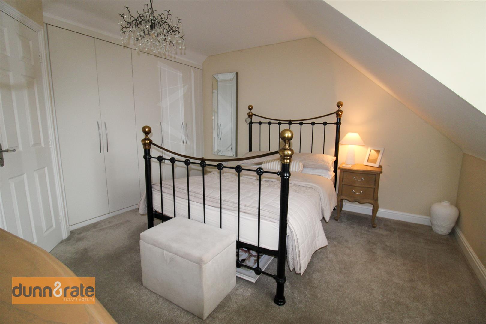 Chillington Way, Norton Heights, Stoke-On-Trent